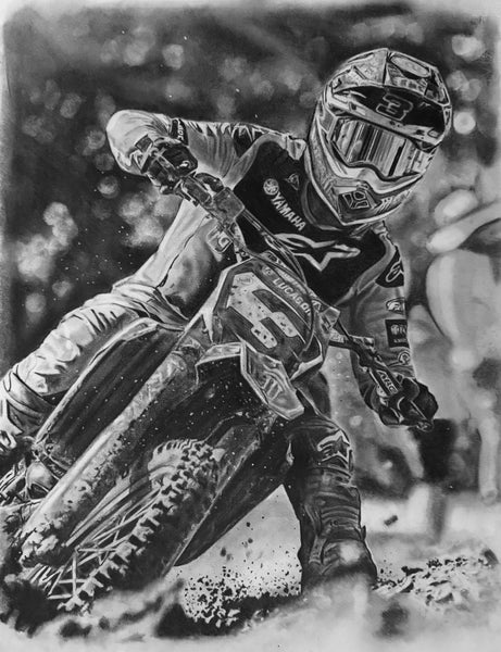 Eli Tomac 2025