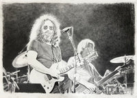 Grateful Dead