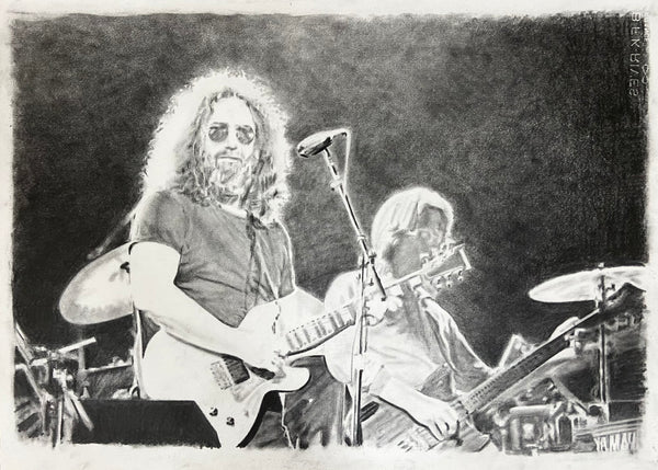 Grateful Dead