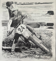 David Bailey #24