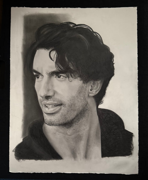 Justin Baldoni