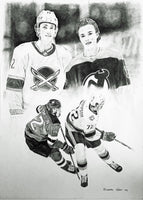 Custom Drawing For Customer